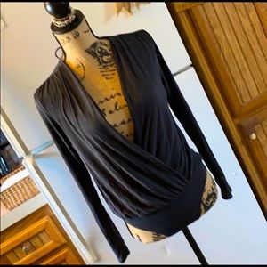 Francesca’s Miami bodysuit